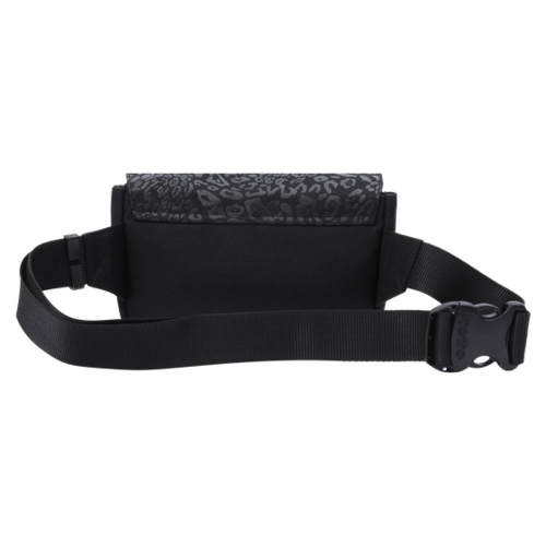 Riñonera mujer color negro - Ludana. TOTTO.