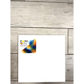 LIENZO TAMAÑO 40X40