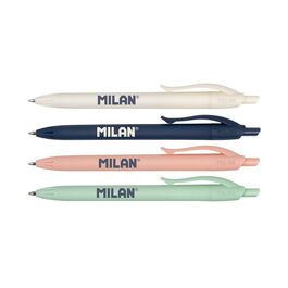 BOLIGRAFO P1 430 SINCE 1918 TINTA AZUL.