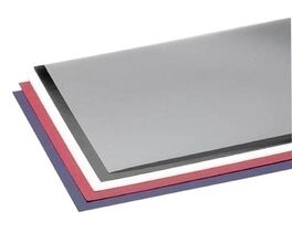 TAPA DE ENCUADERNAR A4 CRISTAL PVC 0,18 C/100 UDS. YOSAN.