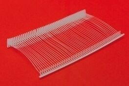 RECAMBIO APLI NAVETE PLASTICO 25mm 5000