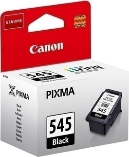 CANON 545 NEGRO ORIGINAL