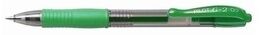 BOLIGRAFO PILOT G-2 RETRACTIL 0,7 VERDE