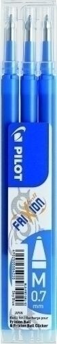 RECAMBIO PILOT FRIXION PACK 3 AZUL