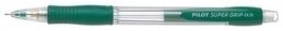PORTAMINAS PILOT 0.5 MM SUPERGRIP VERDE