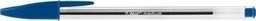 BOLIGRAFO BIC CRISTAL AZUL