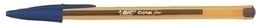 BOLIGRAFO BIC CRISTAL FINE AZUL