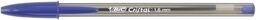 BOLIGRAFO BIC CRISTAL LARGE AZUL