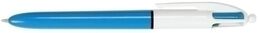 BOLIGRAFO 4 COLORES BIC CLASICO