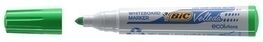 ROTULADOR PARA PIZARRA BLANCA. VELLEDA MARKER 1701 VERDE