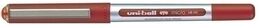 ROLLER UNI-BALL UB-150 EYE MICRO ROJO