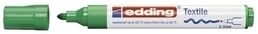 ROTUL.EDDING 4500 TELA VERDE