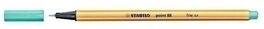 ROTULADOR STABILO POINT 88 VERDE HIELO