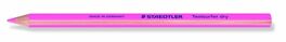 LAPIZ FLUOR STAEDTLER 128 64 TXS DRY ROSA