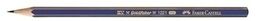 LAPIZ FABER CASTELL GOLDFABER 1221 - H