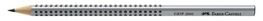 LAPIZ FABER CASTELL GRIP 2001 - B