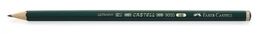 LAPIZ FABER CASTELL 9000 - H