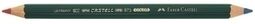 LAPICERO BICOLOR FABER CASTELL GRUESO 873