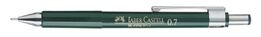 PORTAMINAS FABER CASTELL XF TK-FINE 0,7 mm