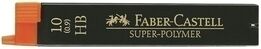 MINAS FABER CASTELL SUPERP. 1,0 - HB (Tb.12)