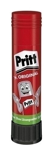 PEGAMENTO EN BARRA PRITT 11gr