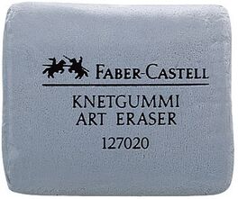 GOMA DE BORRAR FABER CASTELL 7020 MOLDEABLE (ud.)