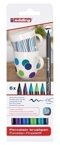 ROT.EDDING 4200 PORCELA.COL.FRIOS. est.6