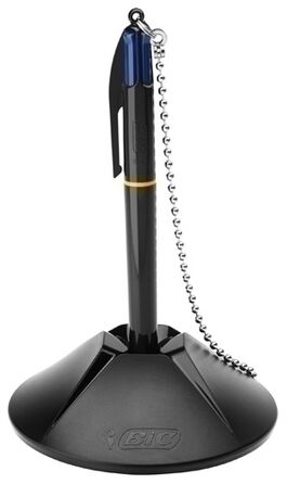 BOLIGRAFO CON PEANA BIC COUNTER PEN