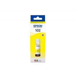 EPSON 102 ECOTANK AMARILLO ORIGINAL