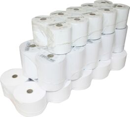 BOBINA 60X55 TERMICA PACK 10