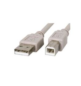 CABLE IMPRESORA USB 2.0 1.8M