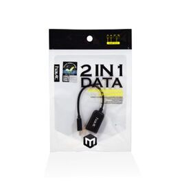 CABLE OTG MICRO USB A USB  HAVIT CB757