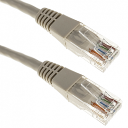 CABLE ETHERNET RJ45 3 METROS
