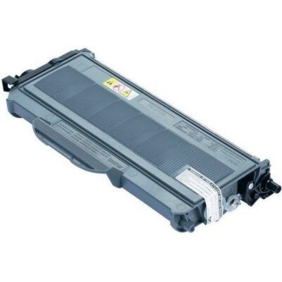 TÓNER LASER PARA BROTHER TN2120 COMPATIBLE PACK 2