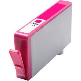 HP 364XL MAGENTA COMPATIBLE HAVIC