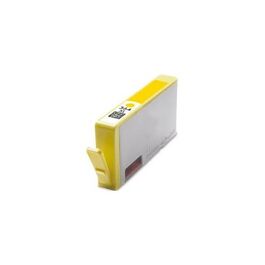 HP 364XL AMARILLO COMPATIBLE HAVIC
