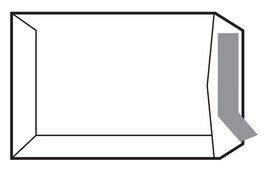 BOLSA 250X353 PACK 10 AUTOADHESIVO SAM