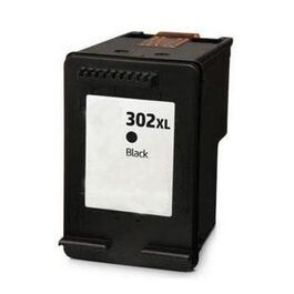 HP 302 XL NEGRO COMPATIBLE HAVIT