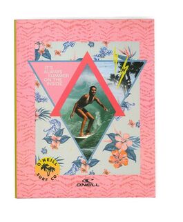 CARPETA 4 ANILLAS FANTASIA O'NEILL