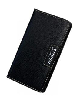 AGENDA TELEFÓNICA DE BOLSILLO BIXMARK