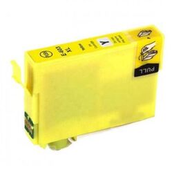 EPSON 603 XL AMARILLO CARTUCHO COMPATIBLE HAVIT