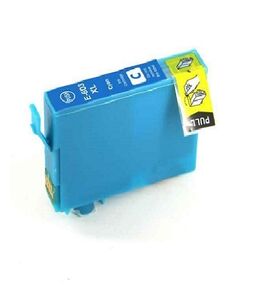 EPSON 603 XL CYAN CARTUCHO COMPATIBLE HAVIT