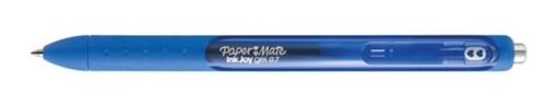 BOLIGRAFO TINTA GEL PAPERMATE INKJOY 0.7 - AZUL