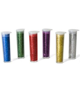 PURPURINA  BOTE 20GRS. VARIOS COLORES DISPONIBLES. PRECIO UNITARIO.