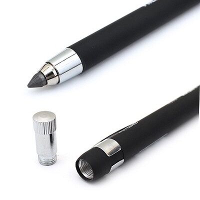 PORTAMINAS GRUESO MILAN TOUCH. PARA MINAS DE 5.2MM. MILAN.