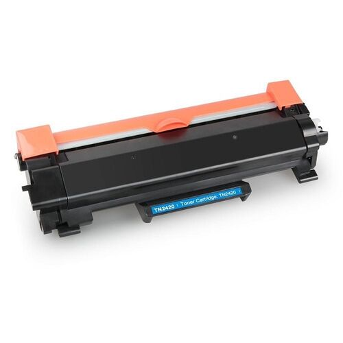 TONER COMPATIBLE CON BROTHER TN2420. HAVIT.