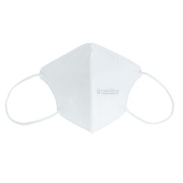 MASCARILLA INFANTIL FFP2. HOMOLOGADA CE2163.