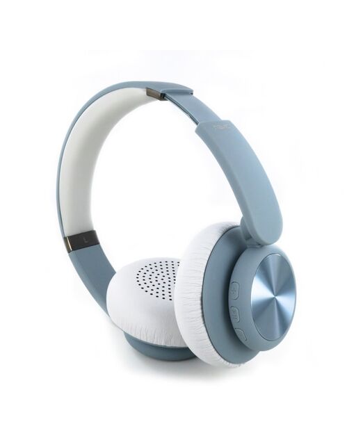 AURICULARES INALÁMBRICOS MULTIFUNCIÓN HAVIT i65