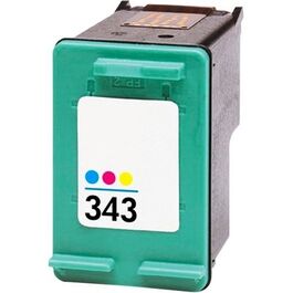 HP 343 COMPATIBLE. HAVIT.