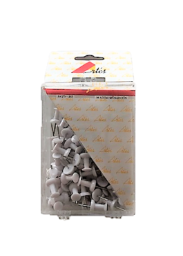 SEÑALIZADORES ARTES COLOR BLANCO C.100